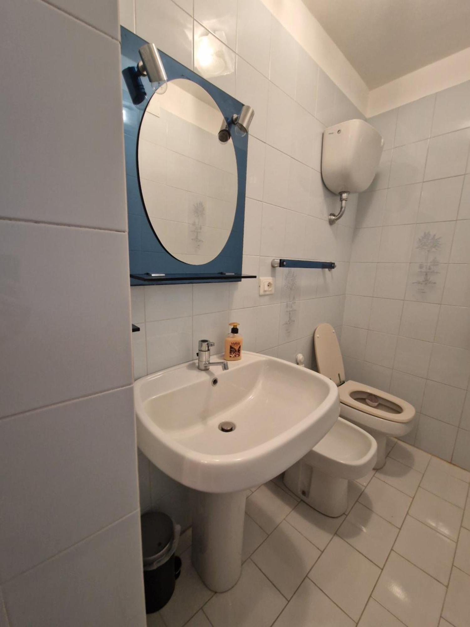 Cosy Corner Bed & Breakfast Tollo Екстериор снимка