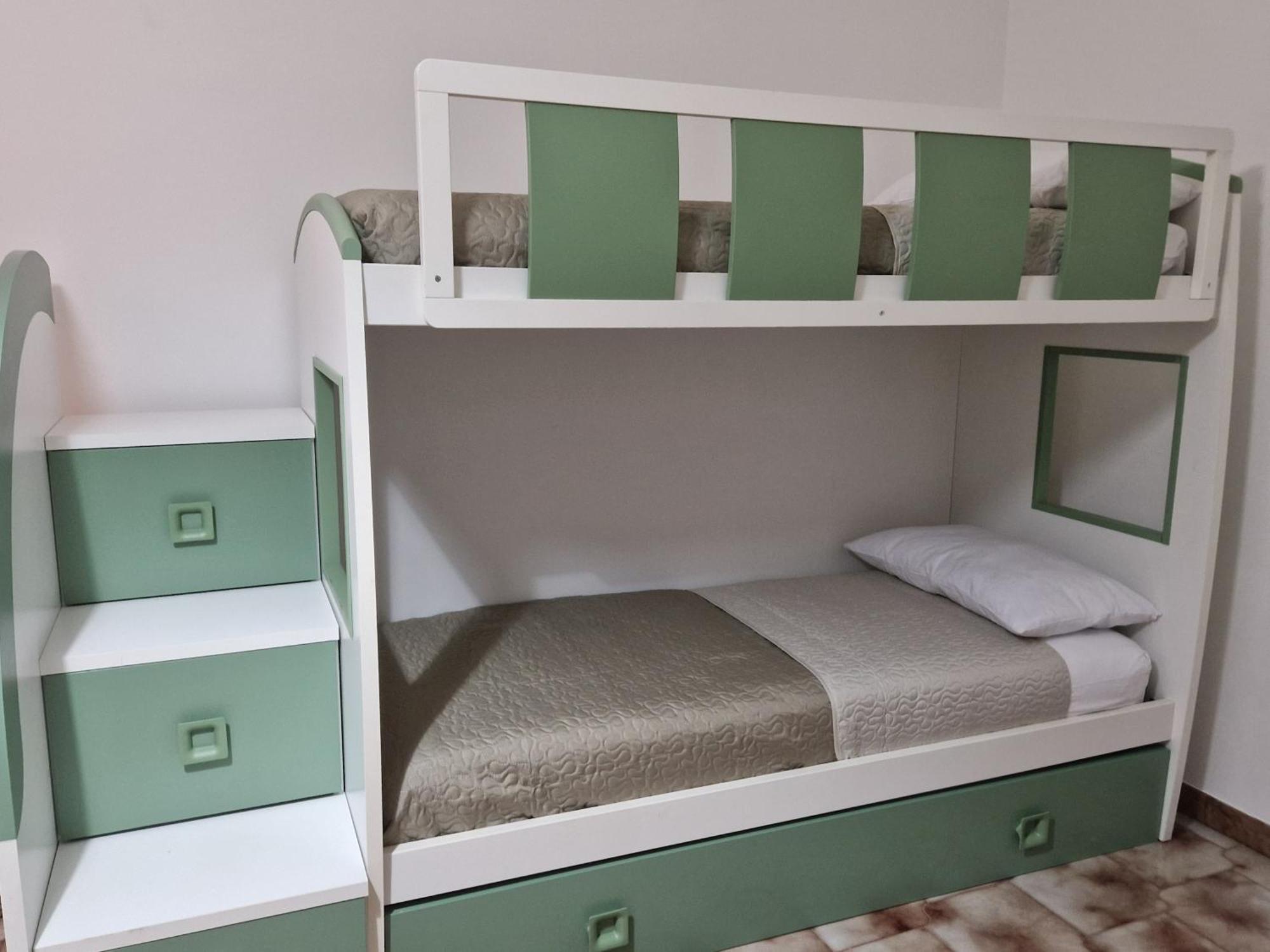 Cosy Corner Bed & Breakfast Tollo Екстериор снимка