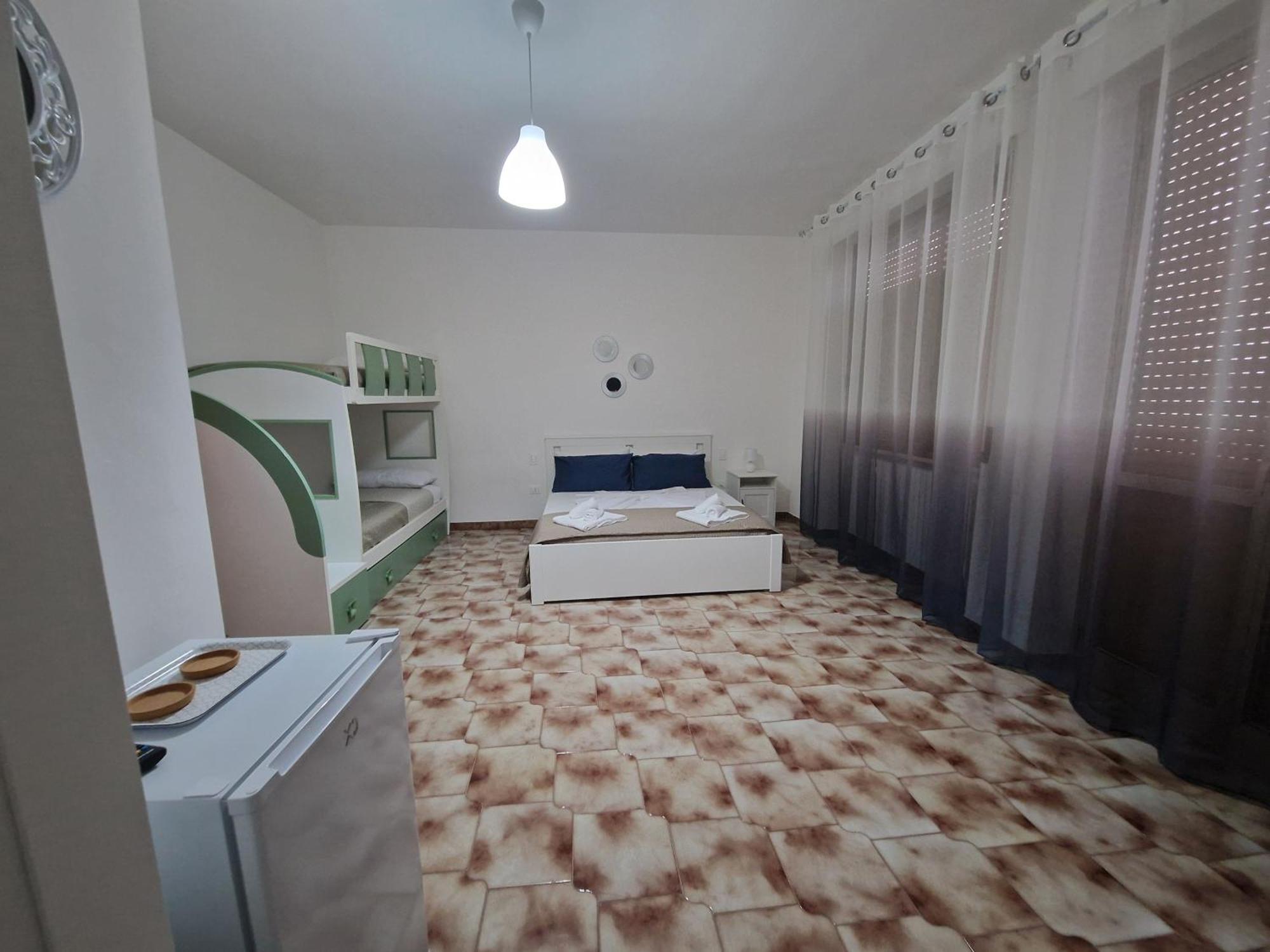 Cosy Corner Bed & Breakfast Tollo Екстериор снимка