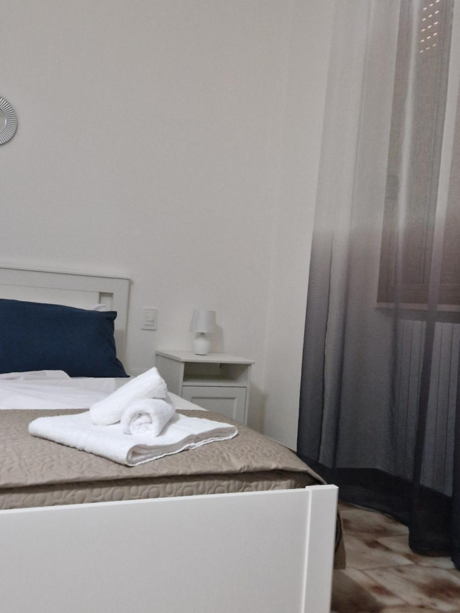 Cosy Corner Bed & Breakfast Tollo Екстериор снимка